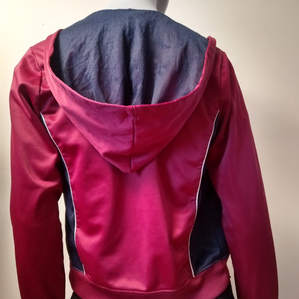 🌟 3/$30. Roxy Zip Up Hoody - Picture 5 of 5